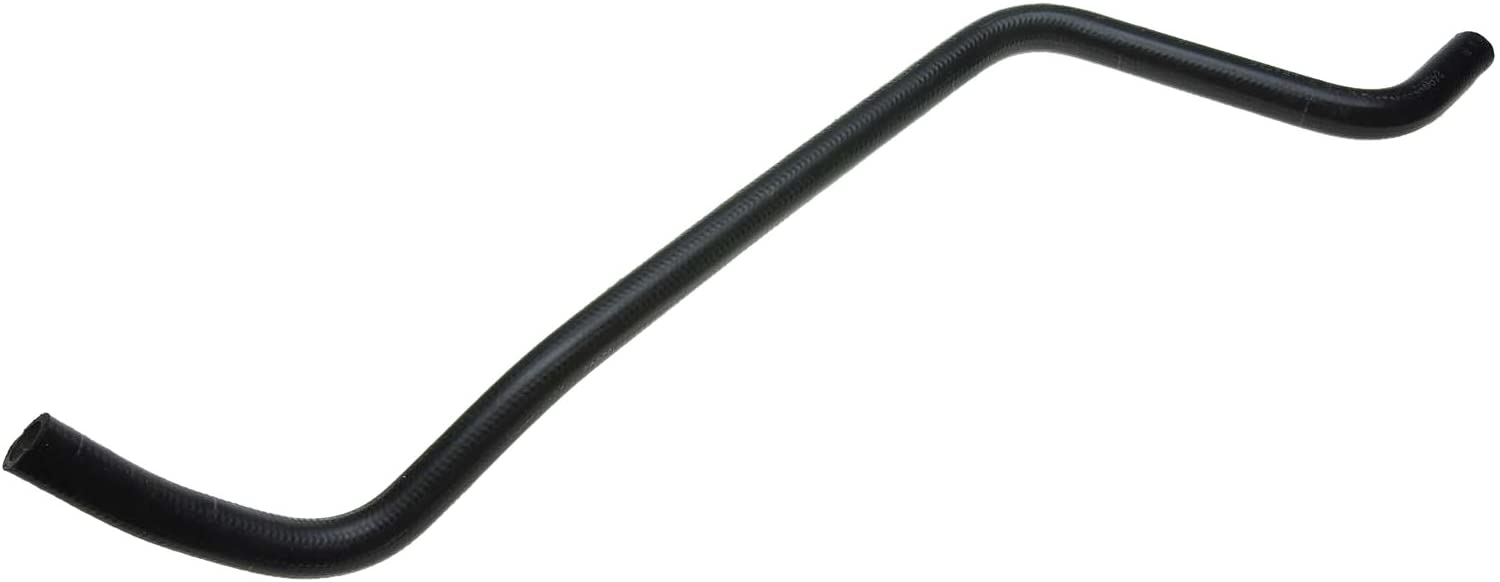 ACDelco 18103L Professional Molded Heater Hose