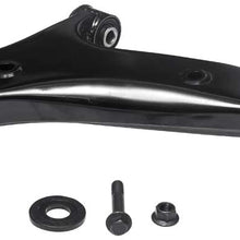 TUCAREST K620560 Front Left Lower Control Arm and Ball Joint Assembly Compatible With 2004 2005 2006 2007 2008 2009 Nissan Quest Driver Side Suspension