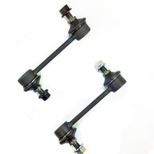 Detroit Axle - Front Sway Bar End Links Driver and Passenger Side Replacement for [03-07 Cadillac CTS] - 95-00 Sebring Coupe - For - 95-00 Dodge Avenger