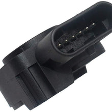 2603893C91 131973 85101350 8C40-9F832-BA Throttle Position Sensor For Williams Controls Navistar 2507256C91, 2586248C91, 2587164C92,1697269C91