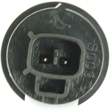 Windshield Washer Tank Assembly Compatible with Lexus IS250/IS350 14-16 W/Cap Inlet Pump and Sensor