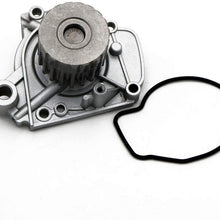 Timing Belt Water Pump Kit fits for 1996 1997 1998 1999 2000 Honda Civic 16V 1.6L SOHC D16Y5 D16Y7 D16Y8 D16B5