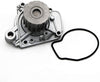 Timing Belt Water Pump Kit fits for 1996 1997 1998 1999 2000 Honda Civic 16V 1.6L SOHC D16Y5 D16Y7 D16Y8 D16B5