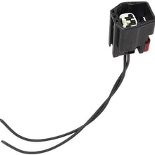 S1452, 3U2Z14S411GVA, 88952831, 88953306 ABS Wheel Speed Sensor Connector Pigtail For DODGE DAKOTA DURANGO RAM PICKUP & More