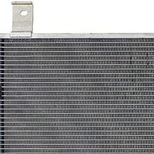 Automotive Cooling A/C AC Condenser For Nissan Pathfinder Infiniti QX60 4201 100% Tested