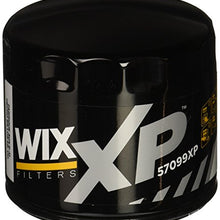 WIX (57099XP) XP Oil Filter