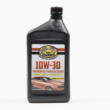 ONGUARD 10 W 30 Synthetic Blend Motor Oil (4qts)