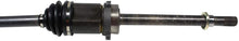 GSP NCV53556 CV Axle Shaft Assembly - Right Front (Passenger Side)