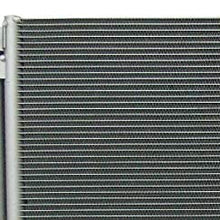 Automotive Cooling A/C AC Condenser For Hyundai Santa Fe 3576 100% Tested