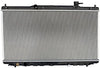 Denso 221-9327 Radiator, 1 Pack