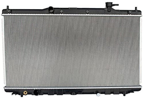 Denso 221-9327 Radiator, 1 Pack