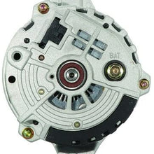 Remy 91336 Alternator