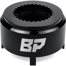 Black Path - Fits Dodge Ram 2500 & 3500 4x4 5th Gear Retainer 5.9L Cummins NV4500