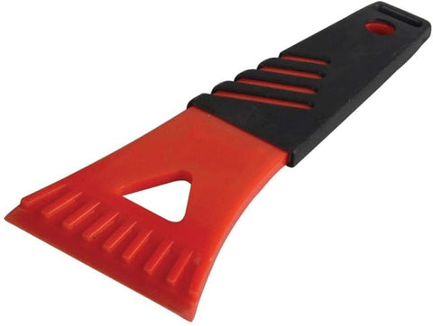 Silverhook - SSIS05 Ice Scraper - Comfort Grip - D/IICE