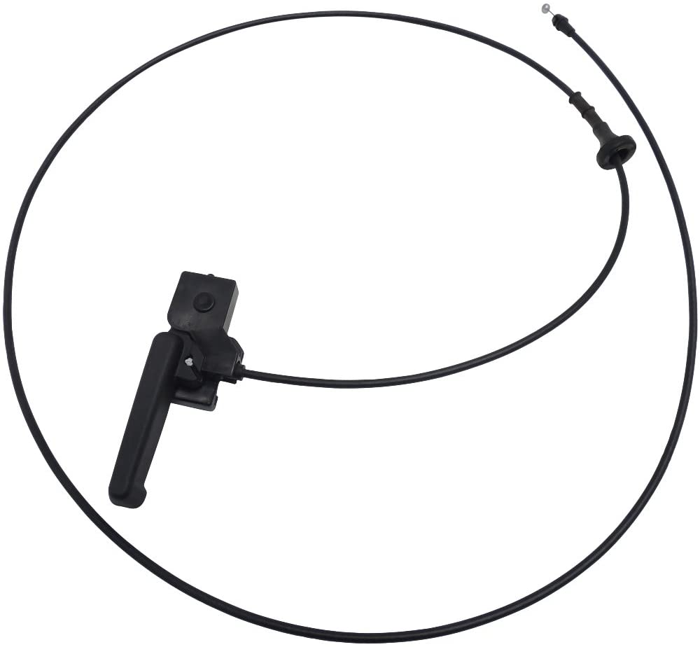 2012-15 Buick Lacrosse Regal 2013-14 Chevy Malibu Hood Release Cable 20944973