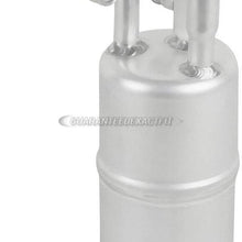 For Ford Ranger & Mazda B2300 B3000 B4000 A/C AC Accumulator Receiver Drier - BuyAutoParts 60-30726 NEW
