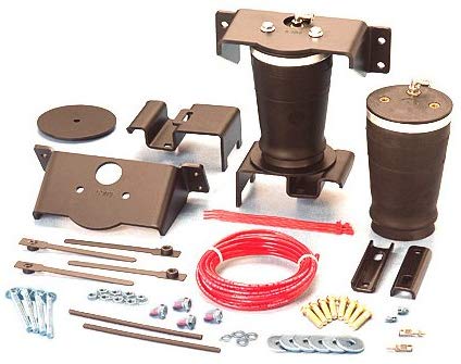 Firestone W217602245 Ride-Rite Kit for Toyota Tundra 4WD