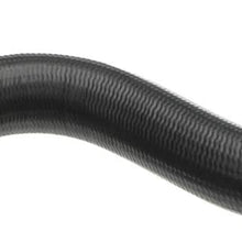 ACDelco 24472L Professional Upper Molded Coolant Hose