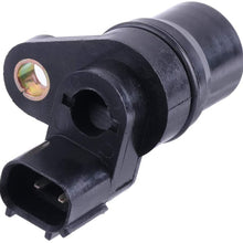 ROADFAR 1 x Rear Right ABS Wheel Speed Sensor Fit for 1998 1999 2000 2001 2002 2003 2004 Toyota Tacoma, 2000 2001 2002 2003 2004 2005 2006 Toyota Tundra ALS1249