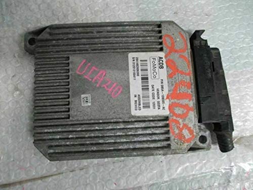 REUSED PARTS 2013 Fits Ford Explorer Transmission Control Module DB5A-12B565-AC DB5A12B565AC