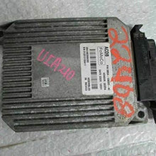REUSED PARTS 2013 Fits Ford Explorer Transmission Control Module DB5A-12B565-AC DB5A12B565AC