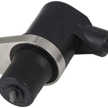 X AUTOHAUX Front Left or Right Car ABS Wheel Speed Sensor for Toyota Corolla 8954202040