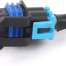 Bodeman - O2 Oxygen Sensor for Buick Cadillac Chevy GMC Pontiac Suzuki Models - #ST-24773, 250-24773