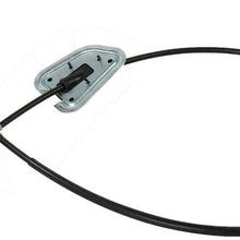 Automatic Transmission Shift Cable 33820-48060 for Lexus RX300 Toyota Highlander