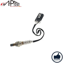 A-Premium O2 Oxygen Sensor Replacement for Chevrolet Astro Tahoe K1500 K2500 GMC Safari C1500 C2500 1995 Buick Regal Oldsmobile 98 1993 Upstream