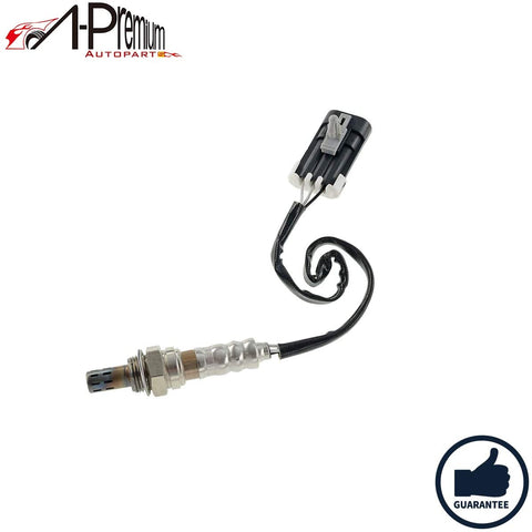 A-Premium O2 Oxygen Sensor Replacement for Chevrolet Astro Tahoe K1500 K2500 GMC Safari C1500 C2500 1995 Buick Regal Oldsmobile 98 1993 Upstream
