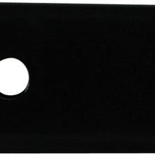 Reese Towpower 7028700 Class V Heavy Duty Ball Mount Adapter