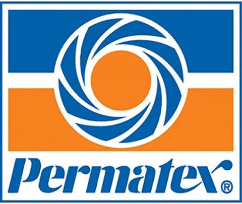 Permatex Ultra Black Maximum Oil Resistance RTV Silicone Gasket Maker (82150)
