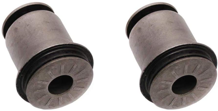 AutoDN For Toyota Pair Set of 2 Front Lower Forward and Rearward Control Arm Bushings