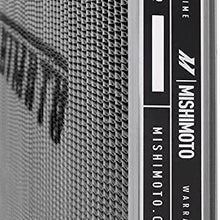 Mishimoto MMRAD-PRE-97 Performance Aluminum Radiator Compatible With Honda Prelude 1997-2001