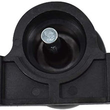 WFLNHB Vehicle Speed Sensor Fit for Acura Integra l4 Dohc 1.8L 1994-2001 Vss