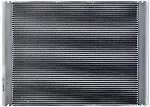 Behr Hella Service 376718001 Radiator