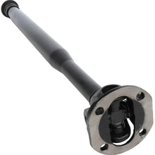 LUJUNTEC Driveshaft Front Propeller Shaft Assembly Compatible with Mercedes-Benz 2008-2014 C300 2010-2015 E350 2005-2015 SL65 AMG