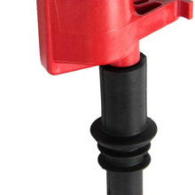 High Performance Ignition Coil 8 Pack For Ford F150 Mercury Lincoln V8 V10 4.6L 5.4L 6.8L Compatible with DG511 C1541 FD508 (Red)