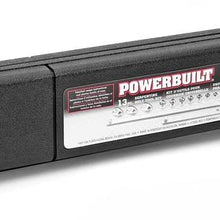 Alltrade 648629 Kit 52 Serpentine Belt Tool Set