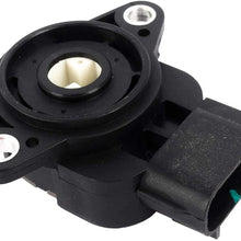 KARPAL Throttle Position Sensor TPS 8945210040 Compatible With Scion xA xB Toyota Celica Corolla Matrix