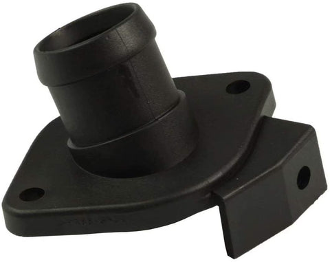 MUKEZON 1pc New Coolant Hose Outlet Flange For 1995 VW Golf 032121121A