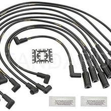 Standard Motor Products 10051 Ignition Wire Set