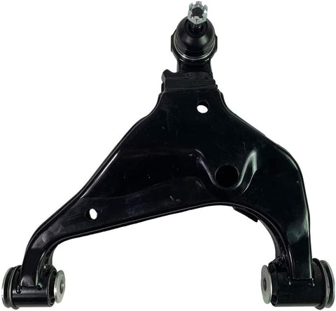 Nakamoto Control Arm 48069-0K040 with Ball Joint & Bushing for Toyota Hilux 7 Vigo 2005-2015