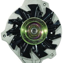 Remy 91302 Alternator