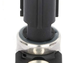 TUPARTS Oil Pressure Sensor Fit For 2000-2002 2006 2007 2008 2009 2011-2013 Dodge Durango 2007-2009 Chrysler Aspen 2000-2010 Dodge Dakota Auto Replacement Transmission Oil Pressure Sensor