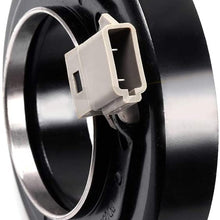 OCPTY Air conditioner Compressor Compatible for Ford Bronco CO 101320C