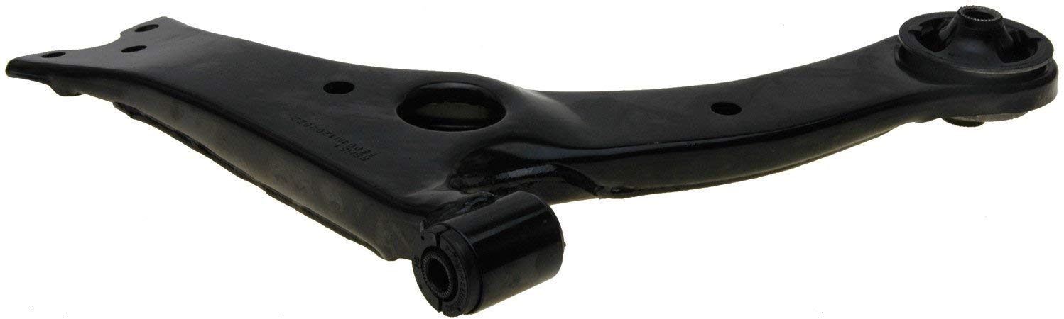 ACDelco 45D1987 Professional Front Passenger Side Lower Suspension Control Arm