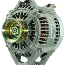 Remy 94615 Alternator