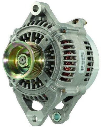 Remy 94615 Alternator