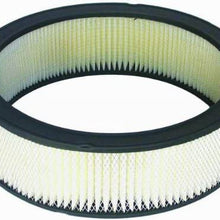 Racing Power R2119 Paper Element, Round